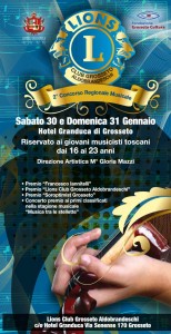 Grosseto
