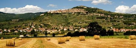veduta cortona