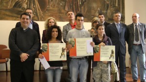 PREMIAZIONE 2